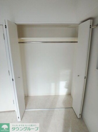 シンシア東中野の物件内観写真